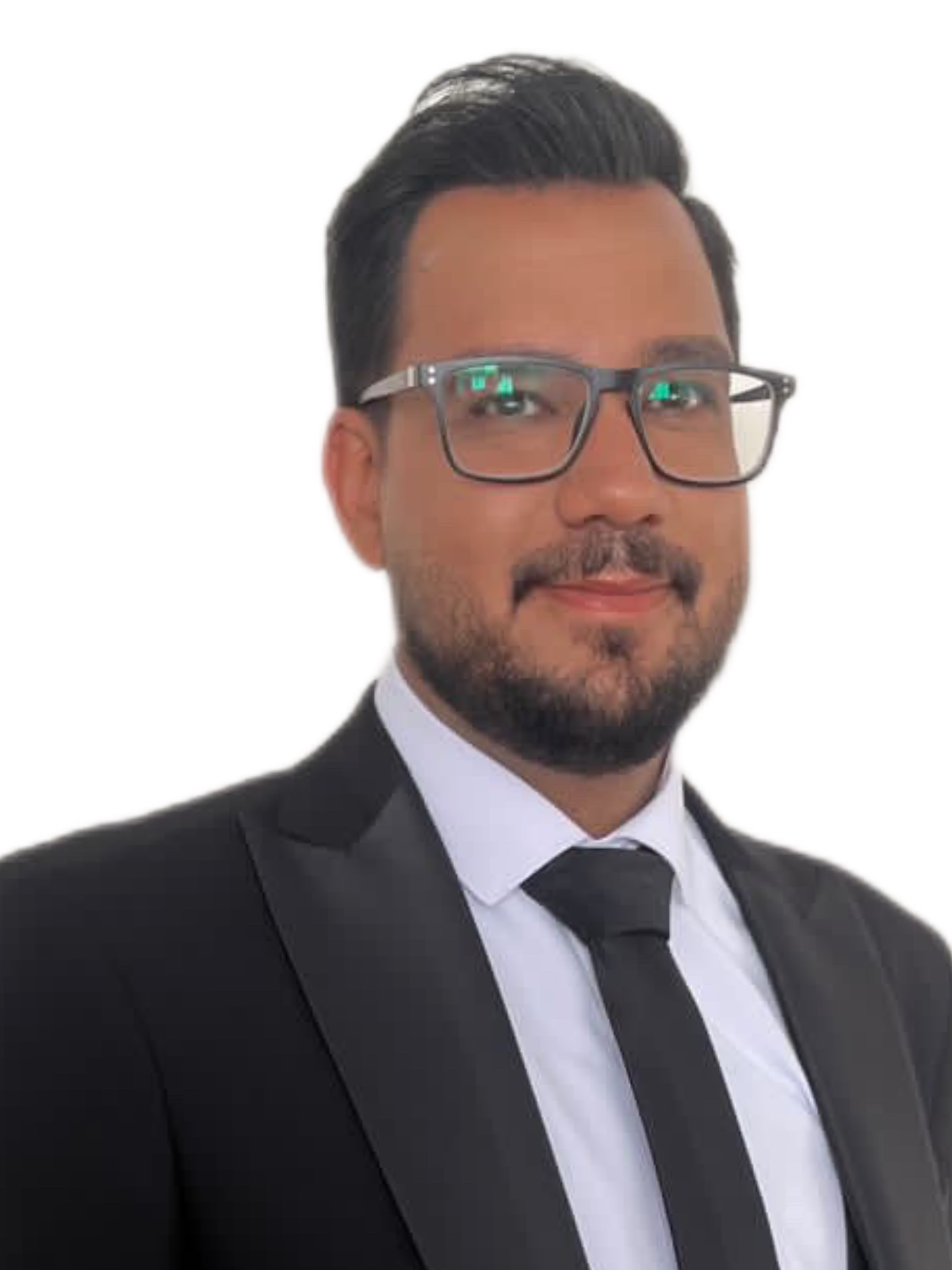 مهدی ربیعی