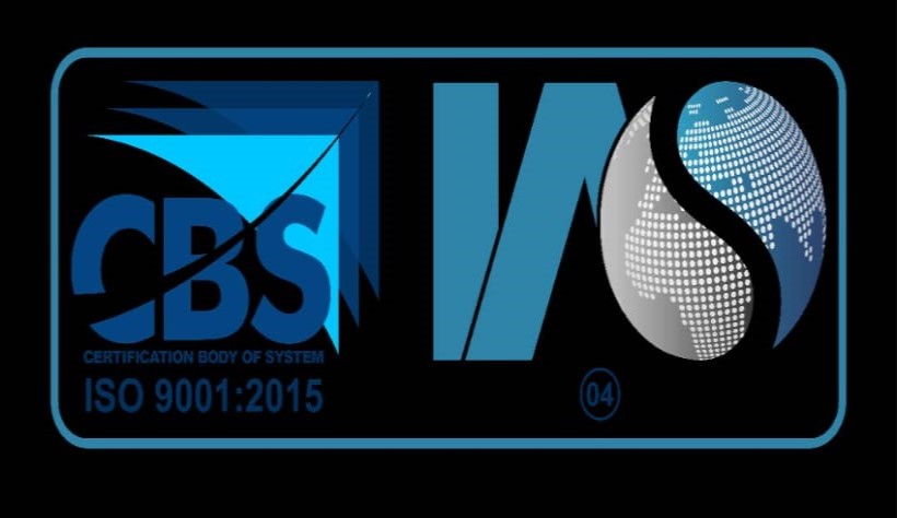 ISO 9001